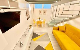 Loft Di Lusso - Metro E Centro